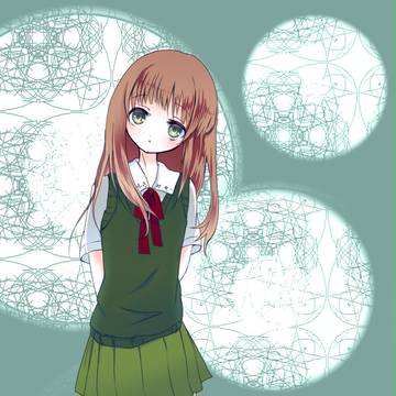 落書き　オリジナル