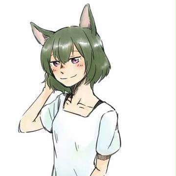 けもけも