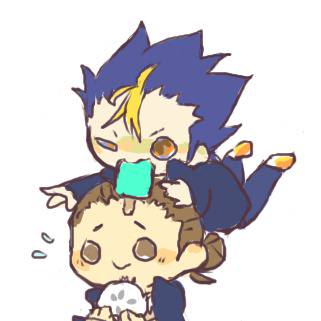 ついったつめ