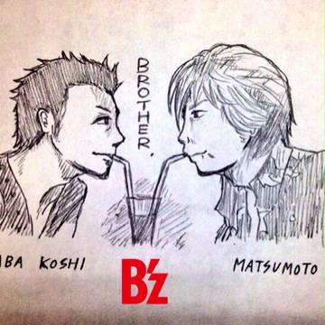 B'z Twitterらくがきまとめ②
