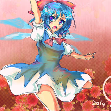 ⑨月⑨日