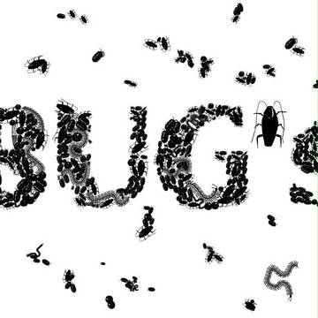 BUG'ｓ
