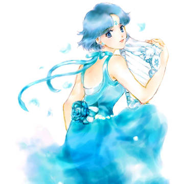 Mercury's dream