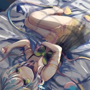 こいしちゃんベビードール