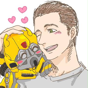 【実写TF】サム生死不明キャンペーン