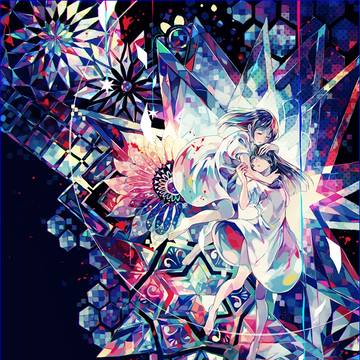 mosaic・scope
