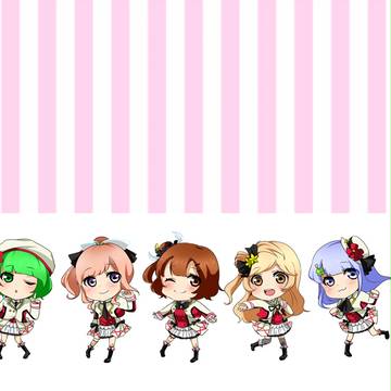 チビライブ!
