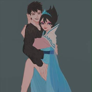 ヴィランジャエル