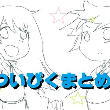 ついぴくまとめ②