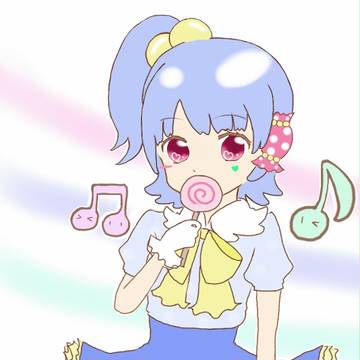らくがき