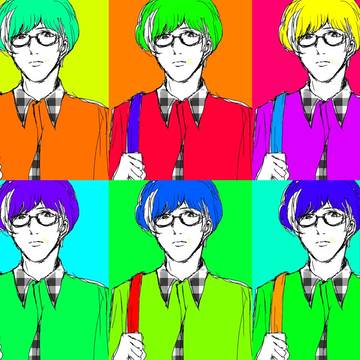 color