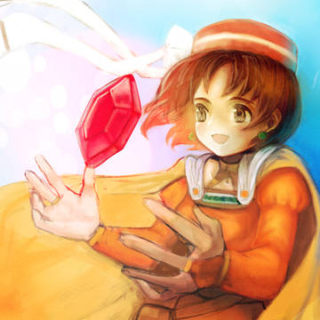 エリーのアトリエ
