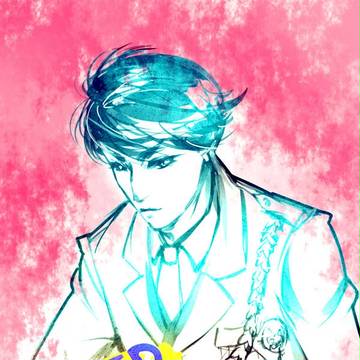 KAME postcard