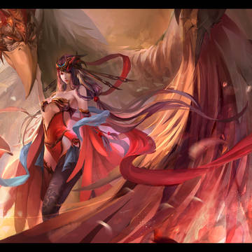 朱雀