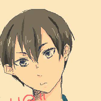 絵チャログ