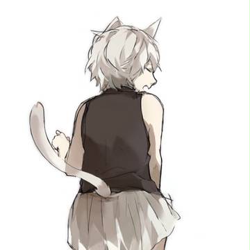 ねこ