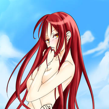 ELSWORD Elesis sieghart/清涼一夏
