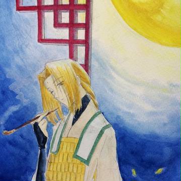 月