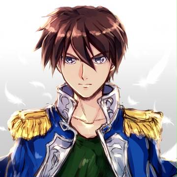 ヒイロ