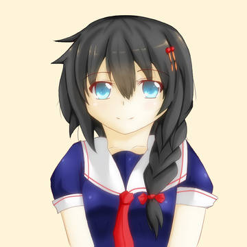 なんだい、提督。