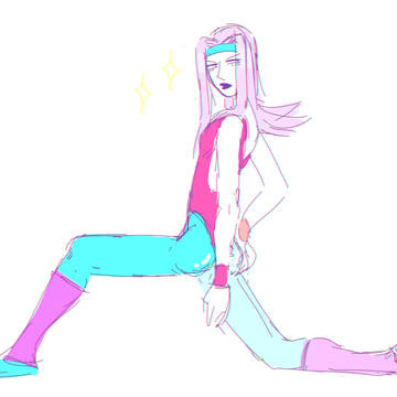 JOJO log