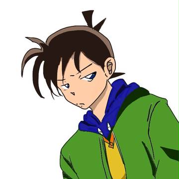 新一様