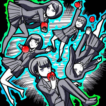 夢アドアルバムジャケット
