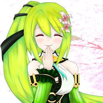 Elsword_Wind_Sneaker