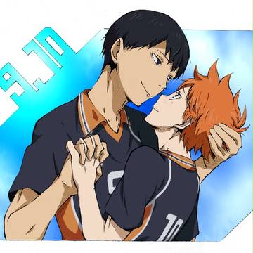 恋人繋ぎするぞボゲ