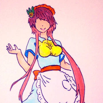 マリー