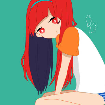 ♥