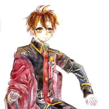 祐喜