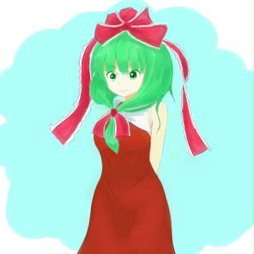 ひなたそ