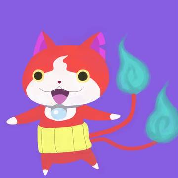 じばにやん