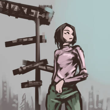 スケッチ
