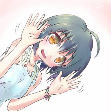 小日向美穂ディーバ