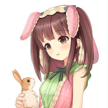 うさ智絵里