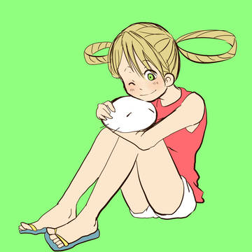 夏