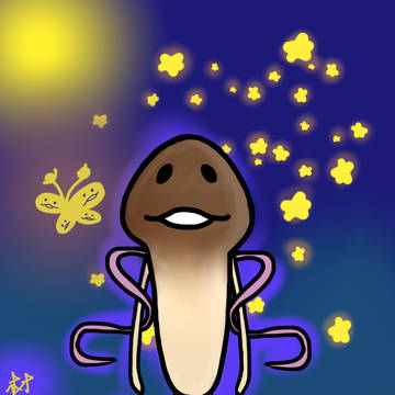 なめこ