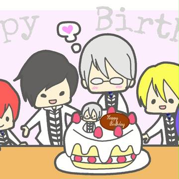 泉奏生誕祭2014