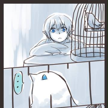 かこいどり