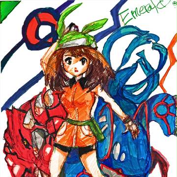 エメラルド