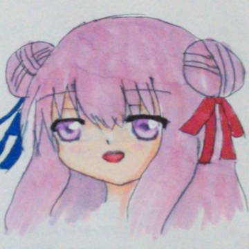 パチュリー