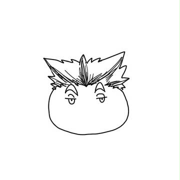 もち兎