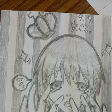桜井くん