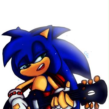 fem!Sonic