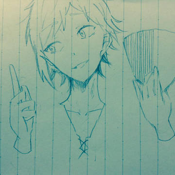 かのさん