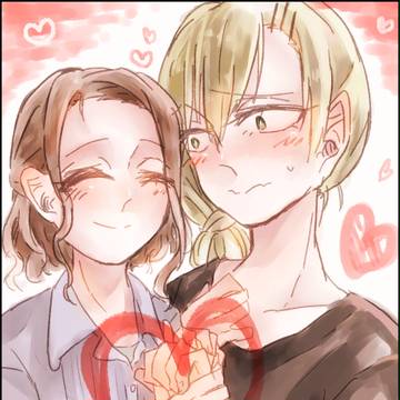 【長短さん】ずっといっしょに【交流】