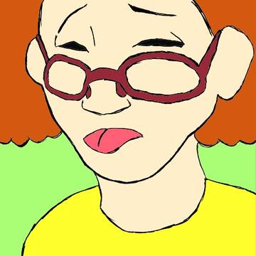 ごはんですよの人
