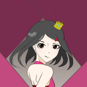 極上スマイル